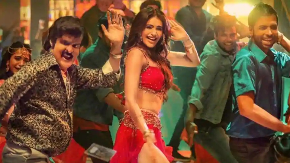 Suraj PE Mangal Bhari Song Basanti: Manoj Bajpayee Is Unrecognisable in This Sholay-Inspired Number