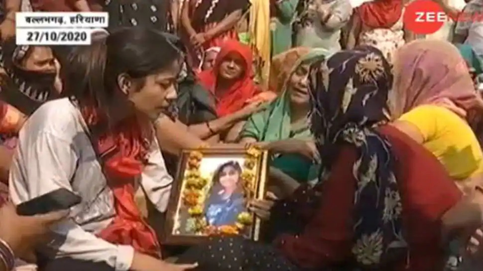 REVEALED: Why Tauseef killed Ballabhgarh girl Nikita Tomar