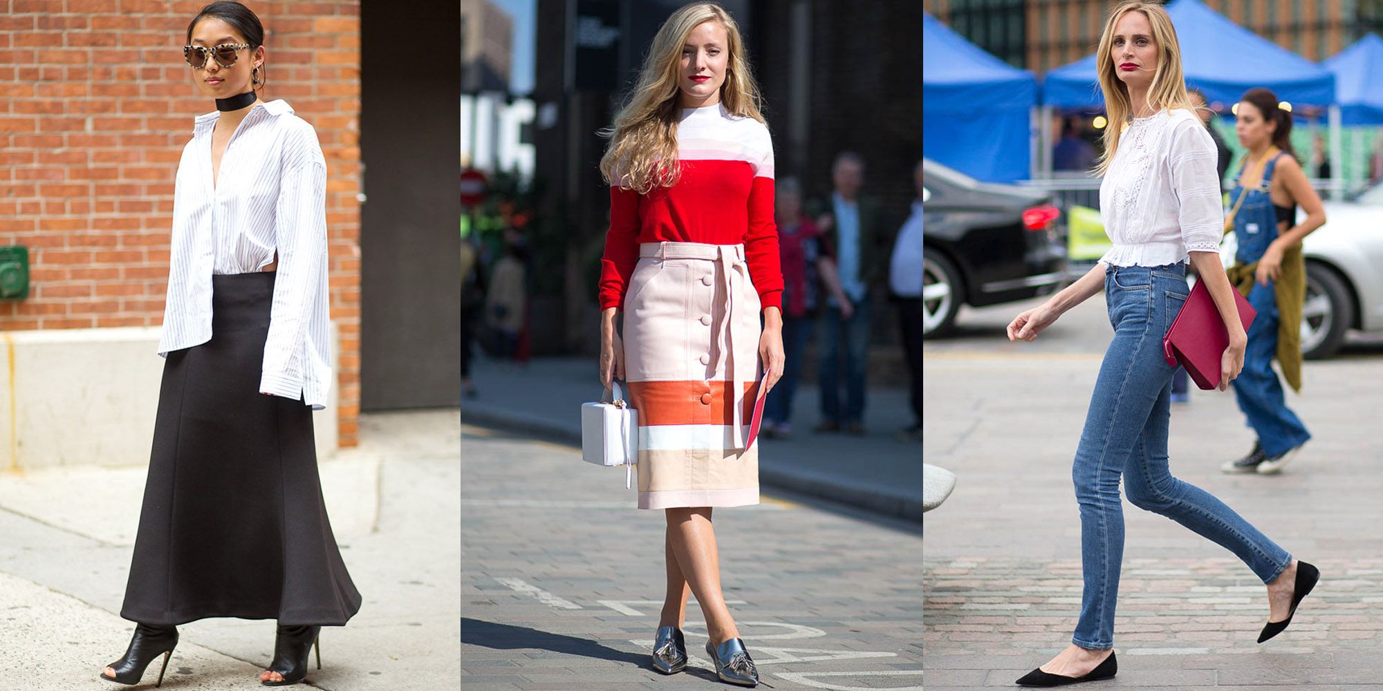 5 Best Style Tips to Every Woman