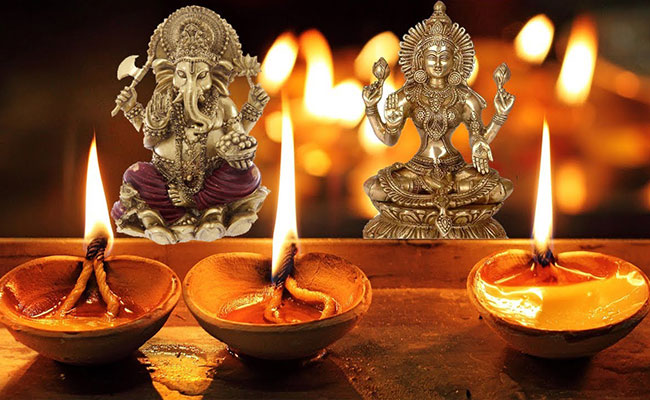 What is The Calendar Date of  Diwali, Dhanteras, Govardhan Puja & Bhai Dooj in 2020