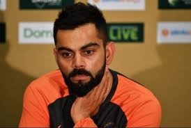 IPL 2020:  Kohli Says This After the Defeat Against Mumbai Indians