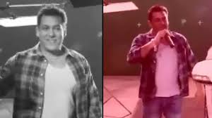 ’It’s a Wrap’ for ’Radhe: Your Most Wanted Bhai’ Declares Salman Khan; The Film Completes 