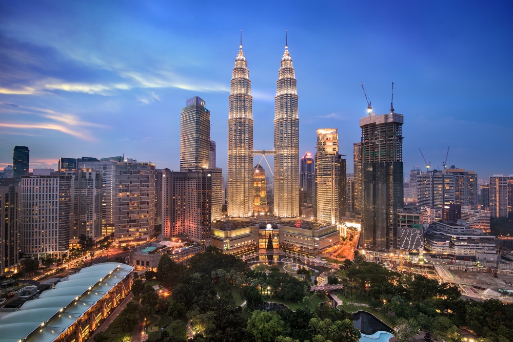 Crazy Ideas About Malaysia You Would Like To Try Again