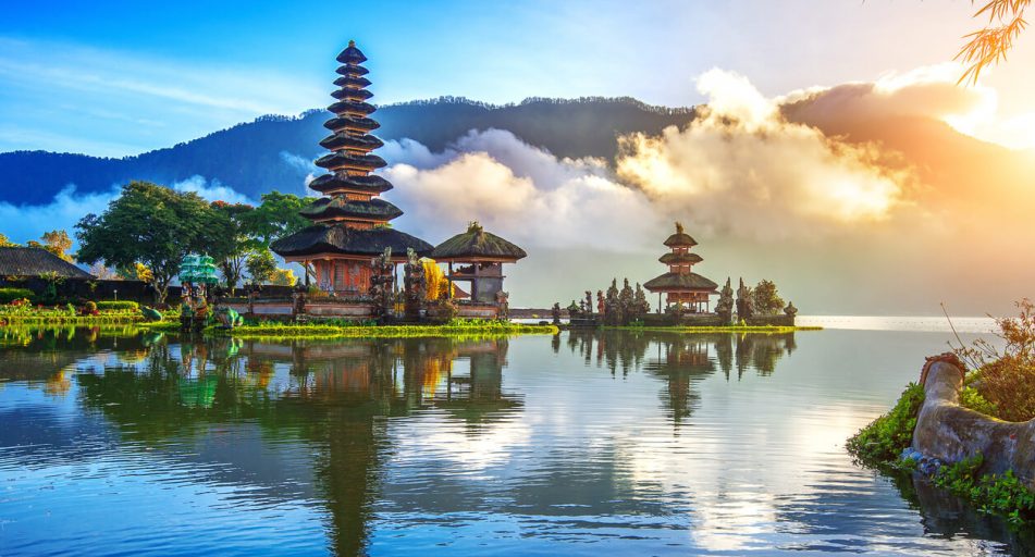 Best Guide for Travelling to Bali- Indonesia