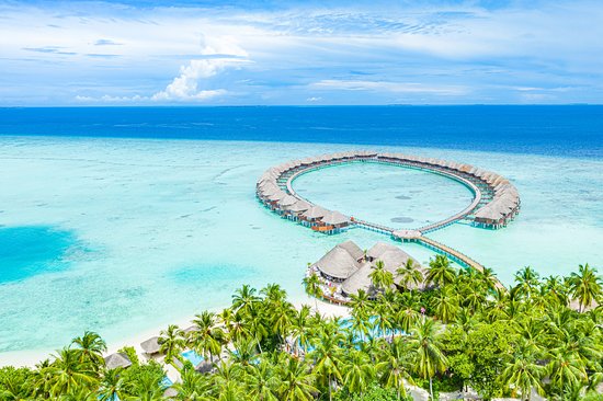 You Will Never Thought That Knowing Maldives Could Be So Beneficial!