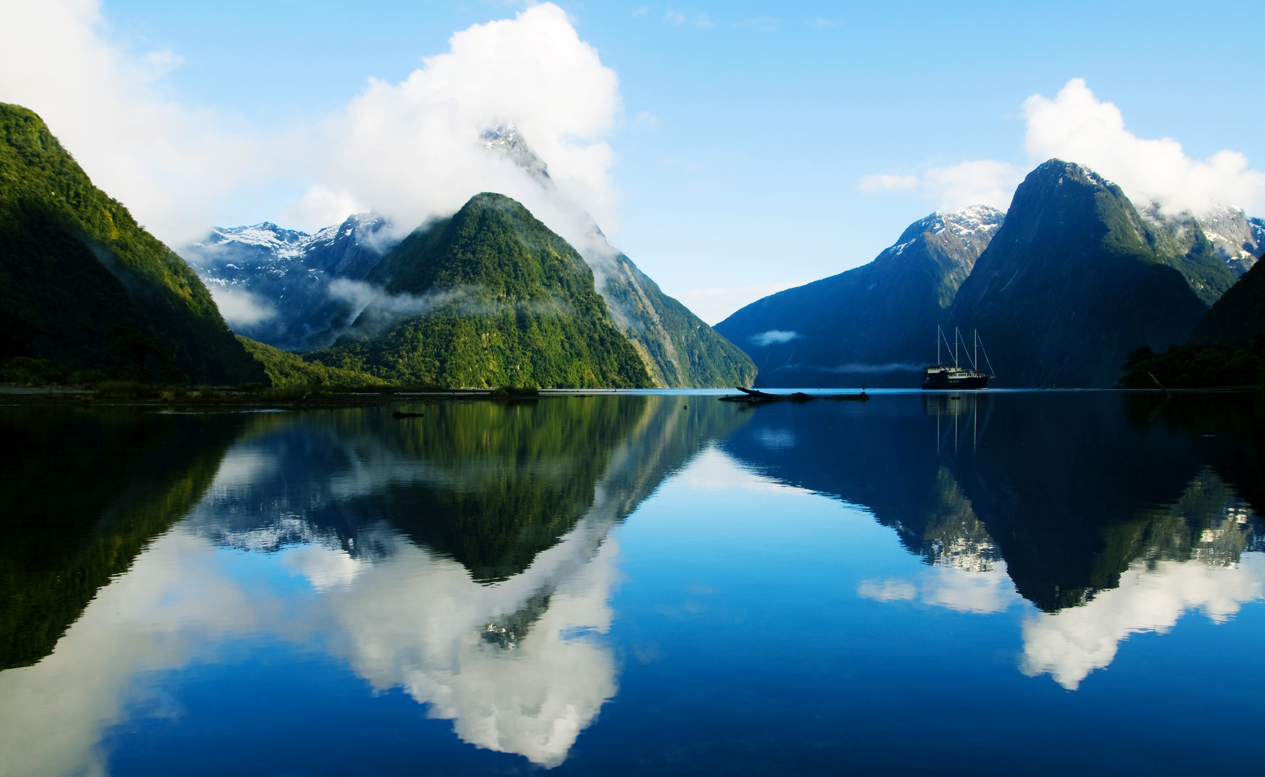  3 Amazing  Countries For Female Solo Travelers