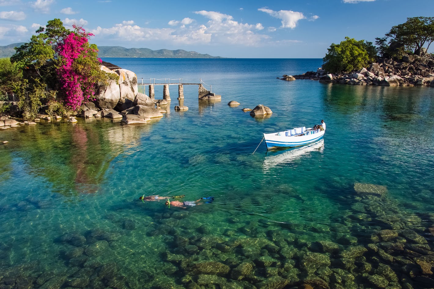 Top 4 Adventurous Thigs to do in  Malawi
