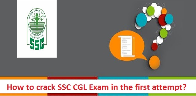 How to Crack SSC CGL in 2 Months?