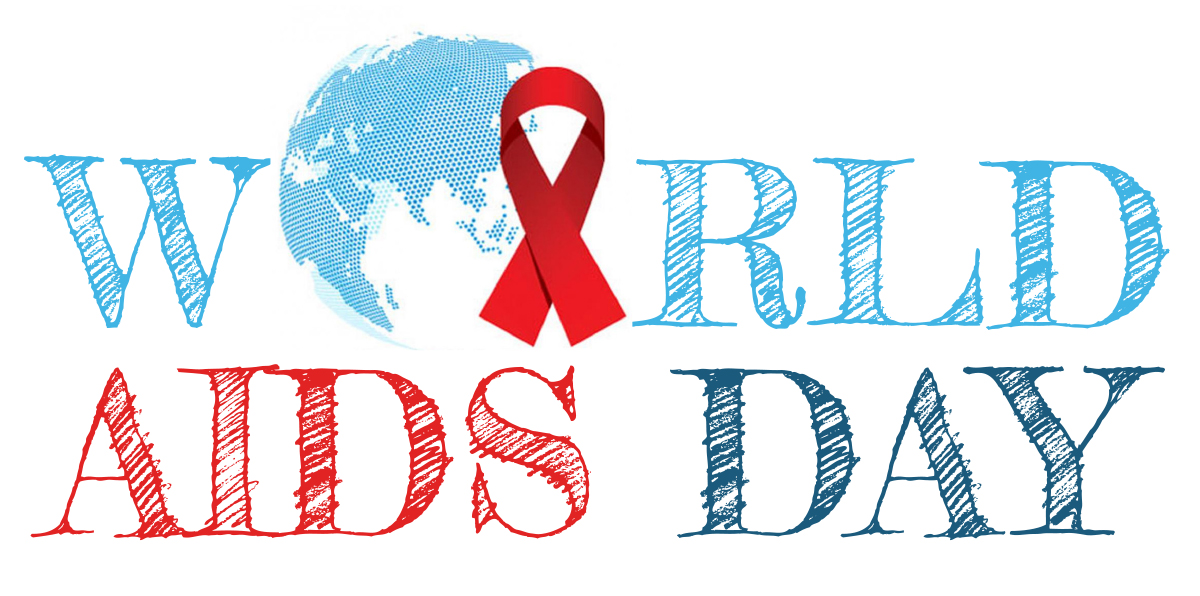 World AIDS Day 2020 : December 1 is Observed as World AIDS Day Every Year.