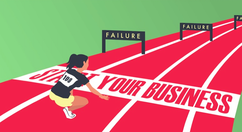 How to Start a Business?