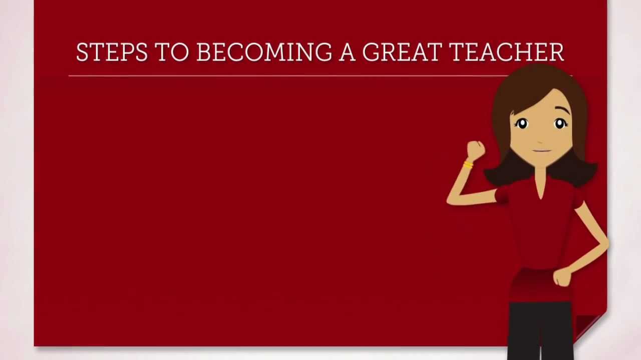 How to Become a Teacher?