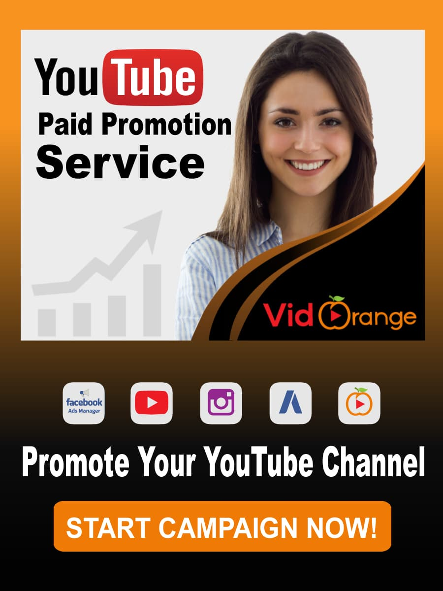 Own Website to Promote Your YouTube Business