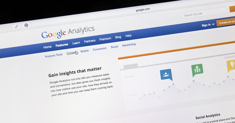 Google Analytics Hints and Tips