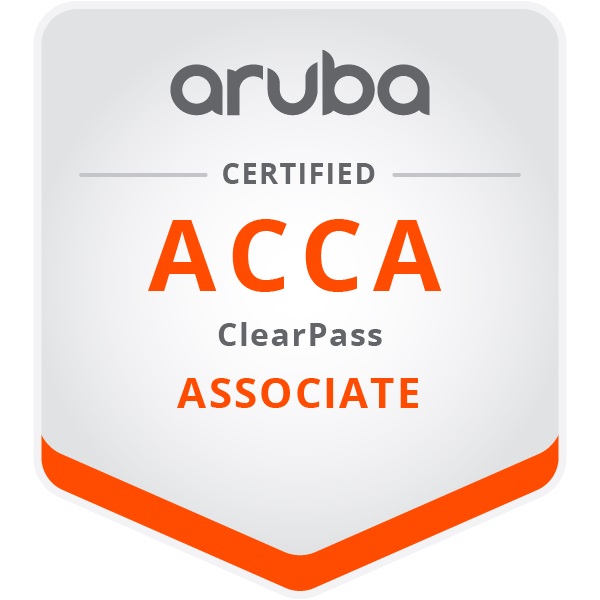 Tips For Students To Pass the Aruba Certified ClearPass Associate’s Examiner Exam 