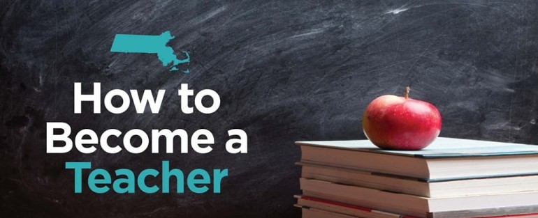 Easy Steps to Become a Teacher in India