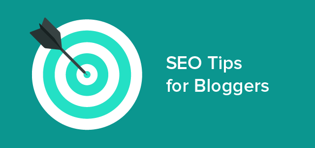 Basic Seo Tips For Blogger on Google