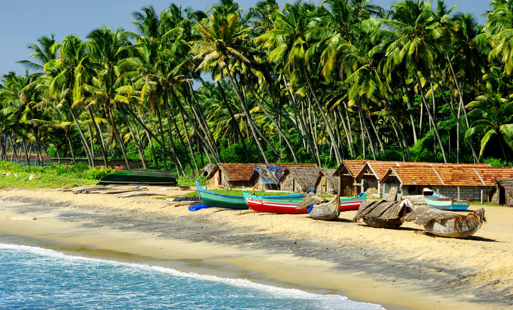 Top Places to Experience the Best of Goa Tourism