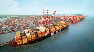 Basics For Understanding Shipping Container Sizes