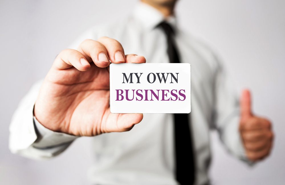 5 Things You Need to Know Before Starting Your Own Business