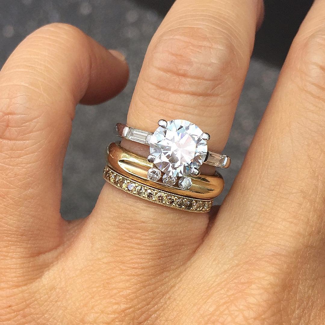 How to Choose the Best Wedding Band that will Show you the Best