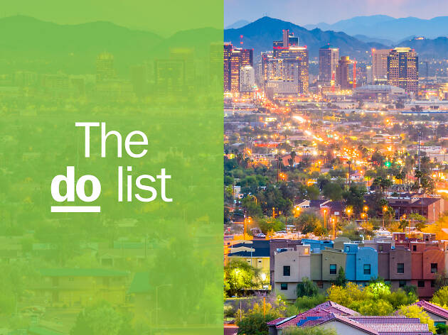 Things You Should Know Before Visiting Phoenix