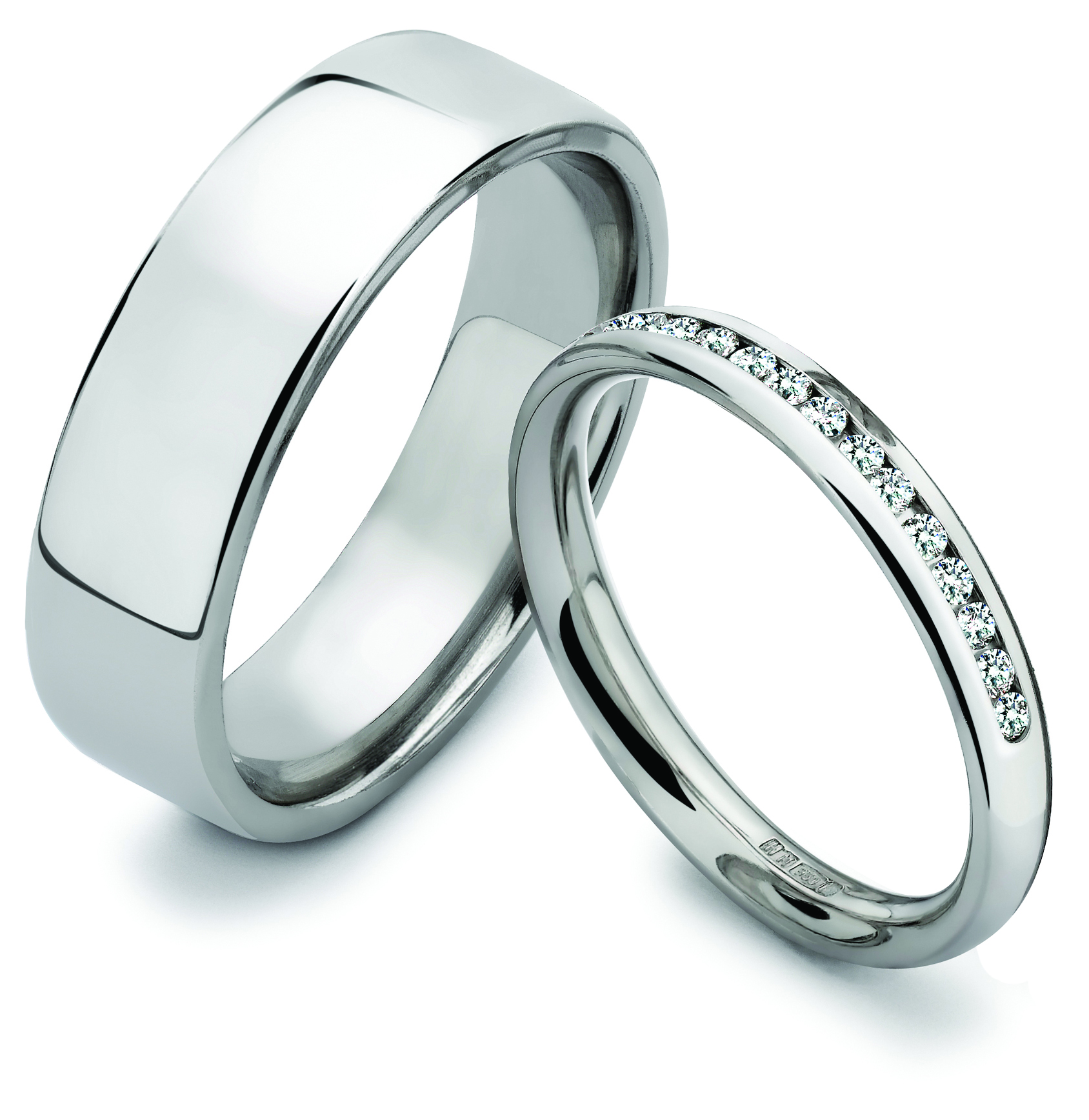How to Choose the Best Wedding Band that Will Show you the Best