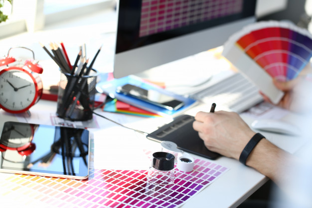How companies get benefits from custom printing solutions