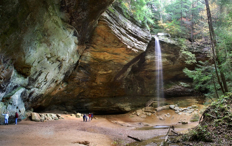 Best Places To Visit In Ohio
