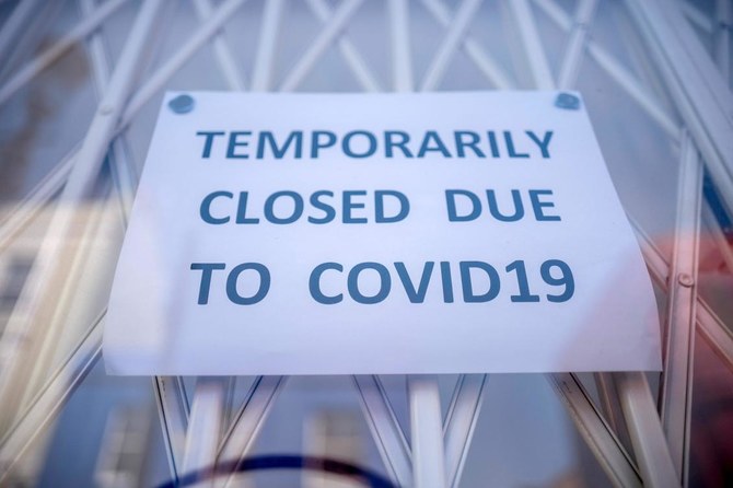 Prevent worst-case scenario in business during covid-19 recession in the UK