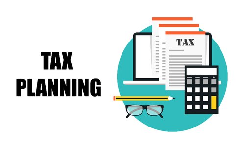 What is the individual taxpayer identification number?