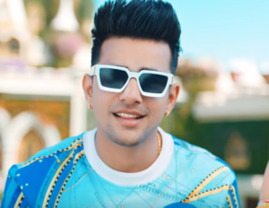2021 New Stylish Jass Manak Square White Gogals ( Chasma ) For Man’s & Women’s