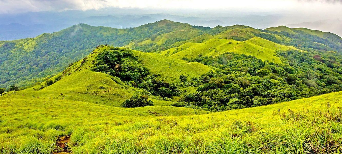 Best Winters Treks in Bangalore 