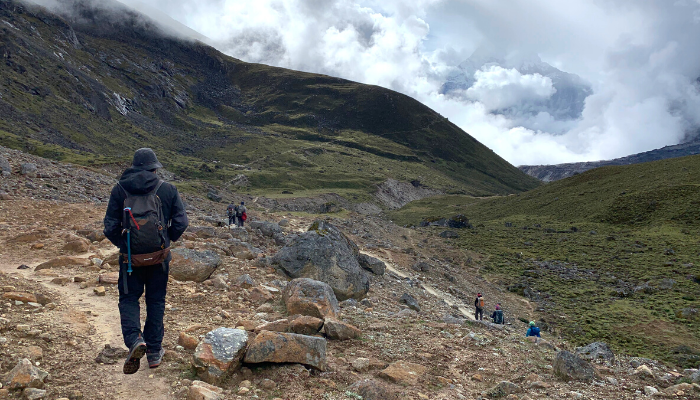 7 Trekking Tips for Elated Time in Western Ghats Treks 