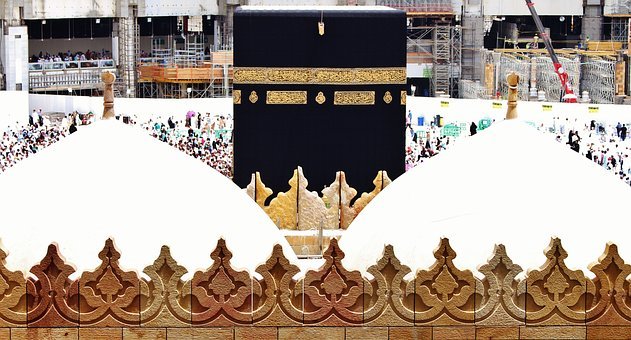 How Umrah Packages 2021 Will Operate Under COVID-19 Guidelines