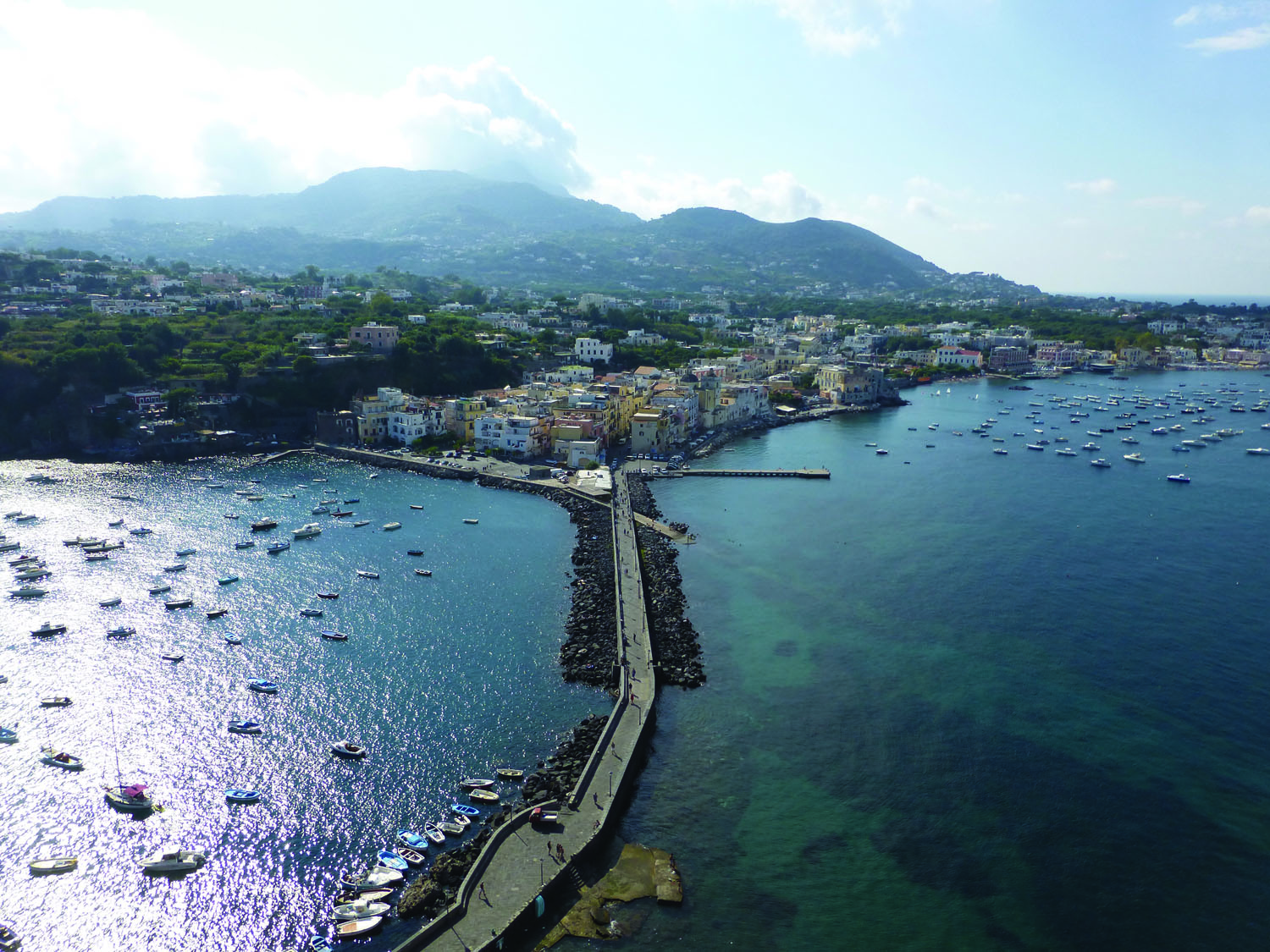 Top 10 must-see attractions in Ischia
