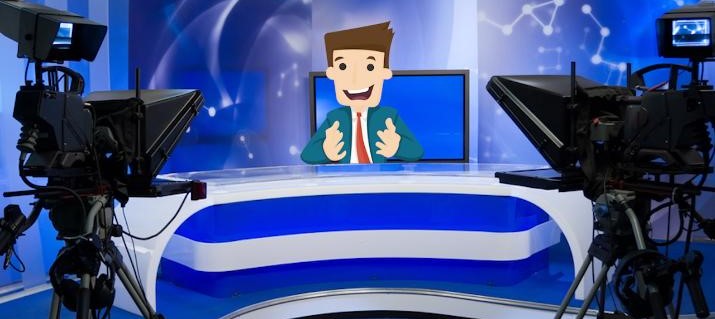 Is News Anchoring as a Career Option?
