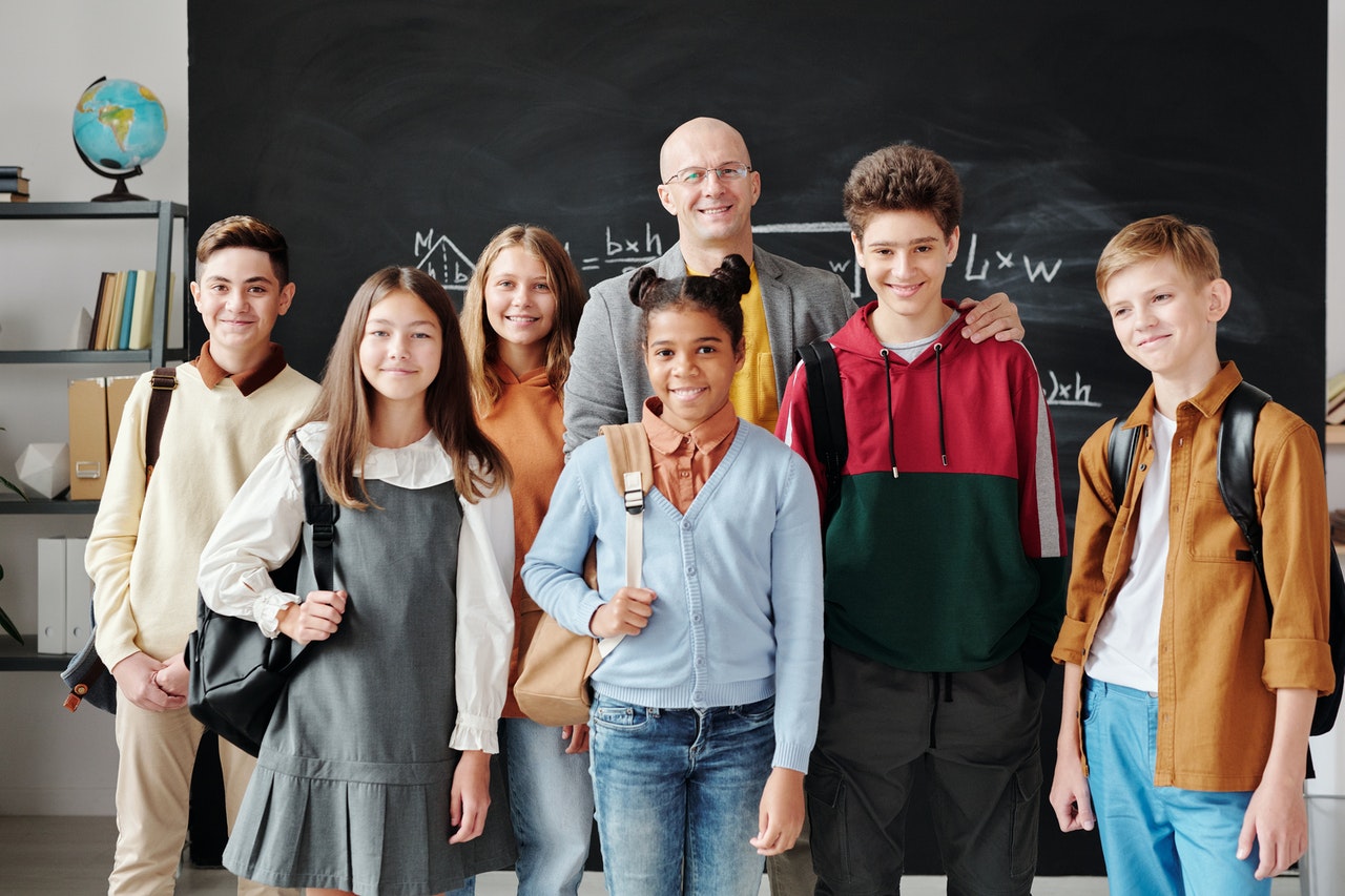 Discover Why to Enroll into Private School?