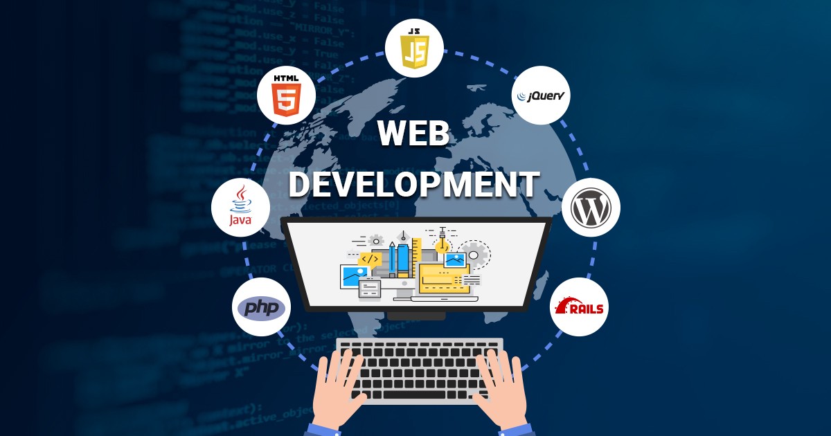 Site Development Services - Difference In Web Designing And Development