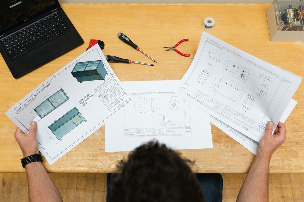 Design and Construction Engineering Services in UAE
