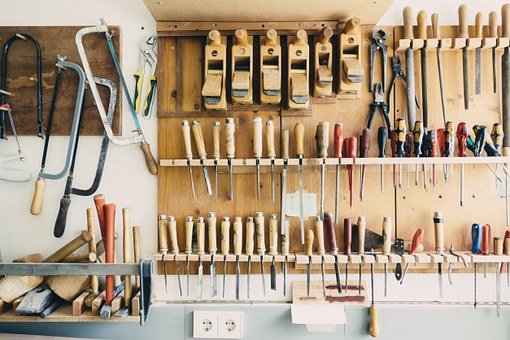 Short description of fit-out building work