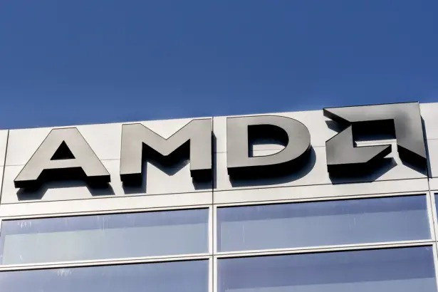 Should you buy Advanced Micro Devices (AMD)?