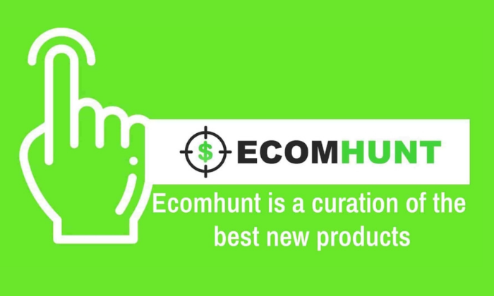 Know More About Ecomhunt 