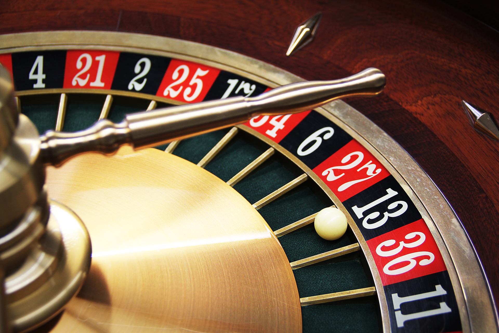 Quick Tips on How to Win At the Casino