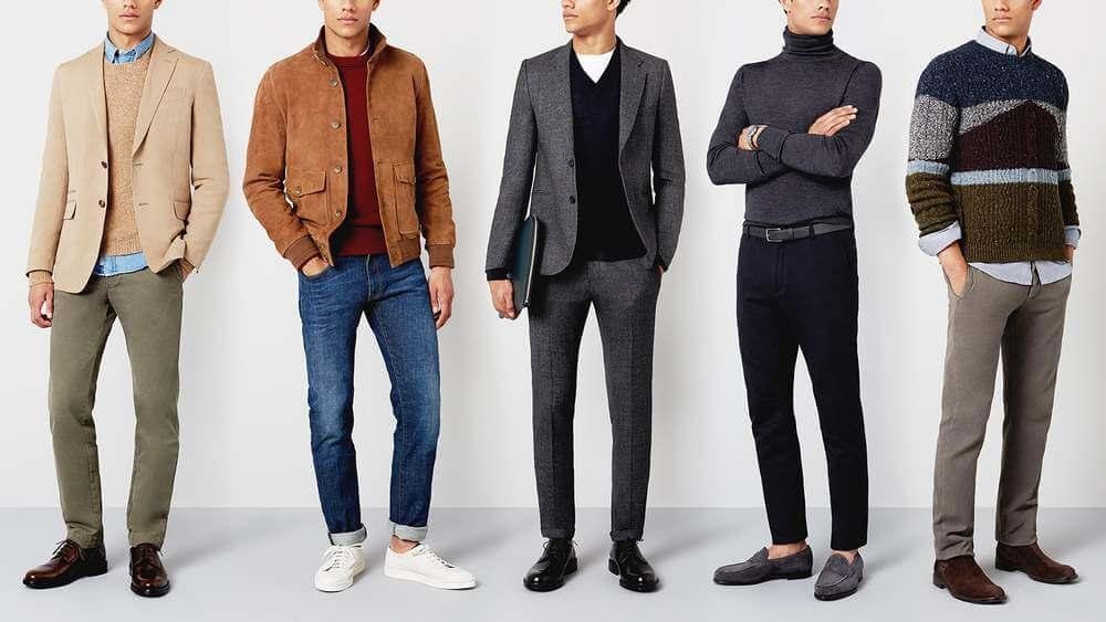 How to Boost Your Confidence with Proper Dressing