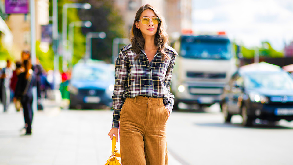 Best Shirt Outfit Combinations for Women & Girls