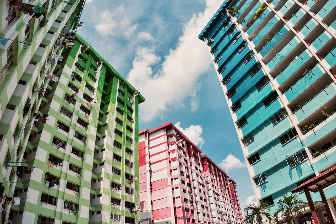 A Brief Guide on CPF Usage for HDB Buyers