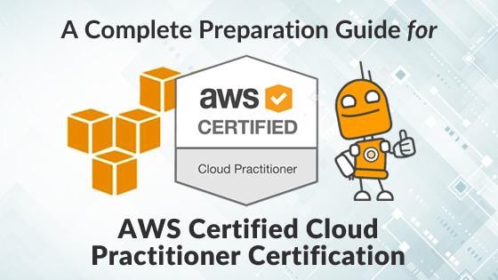 AWS Certified Cloud Practitioner CLF-C01 Exam