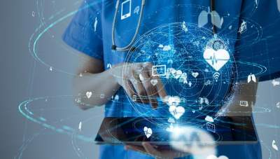 How Machine Learning & AI is Transforming Health Care