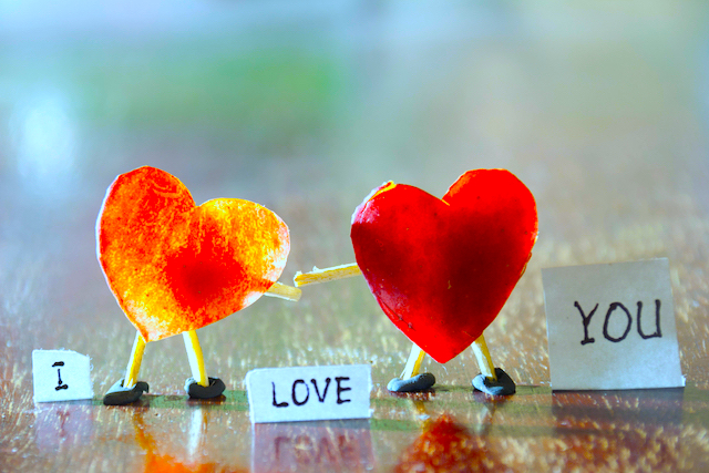 Things That Make You Fall In Love Again And Again With Your Special One