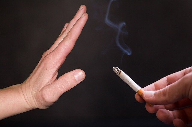 Healthpally Tips to Quit Smoking Gradually